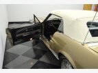 Thumbnail Photo 40 for 1968 Ford Mustang Shelby GT500 Convertible